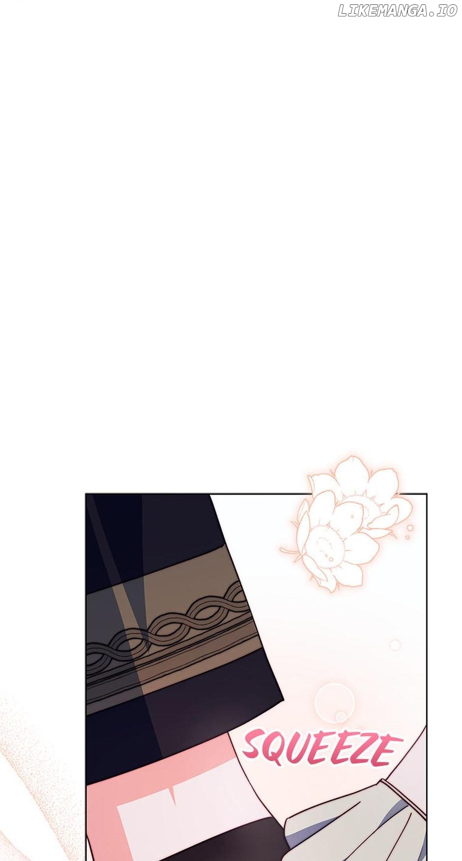 The Contract Couple: Ines & Kaisac Chapter 54 - page 76