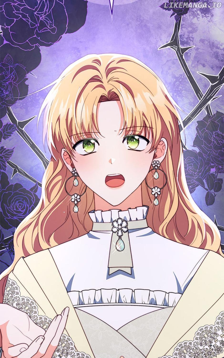 The Contract Couple: Ines & Kaisac Chapter 54 - page 79