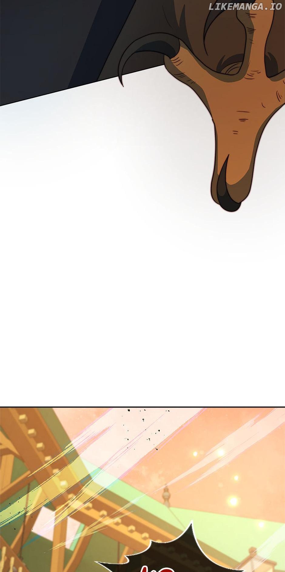 The Contract Couple: Ines & Kaisac Chapter 54 - page 9