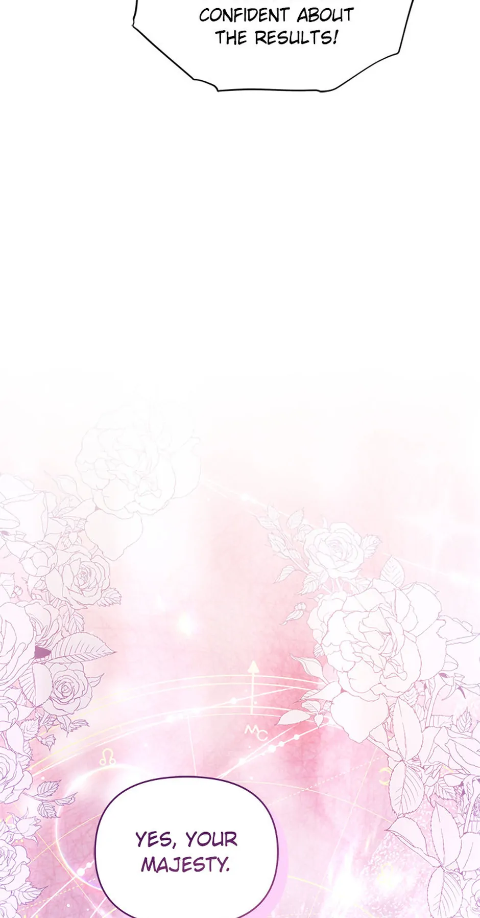 The Contract Couple: Ines & Kaisac Chapter 55 - page 17