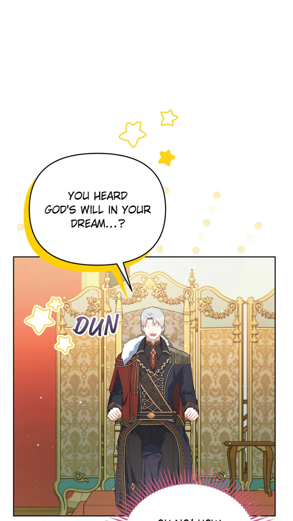 The Contract Couple: Ines & Kaisac Chapter 55 - page 21