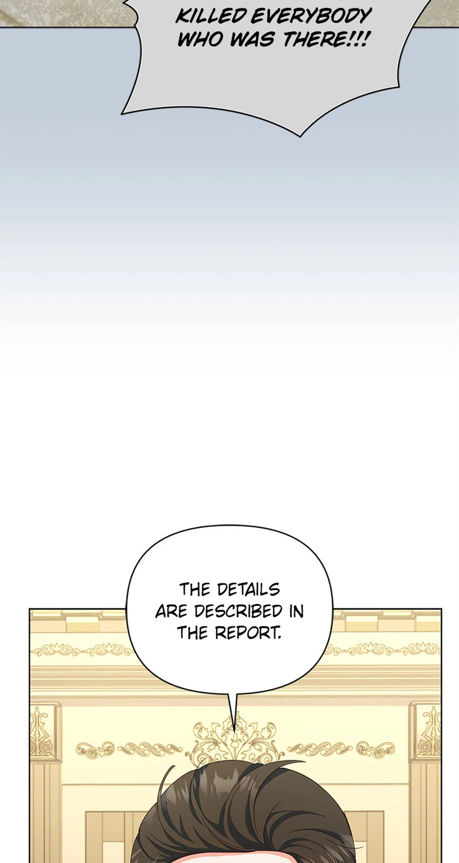 The Contract Couple: Ines & Kaisac Chapter 55 - page 35