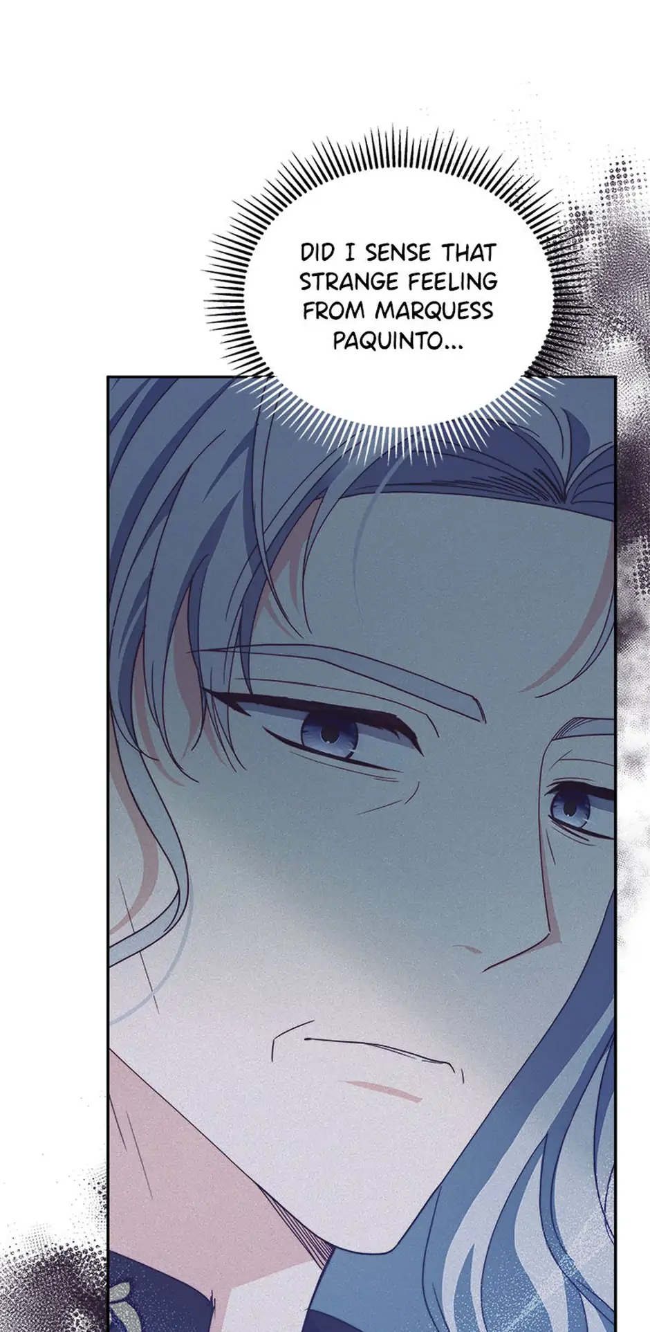 The Contract Couple: Ines & Kaisac Chapter 55 - page 38
