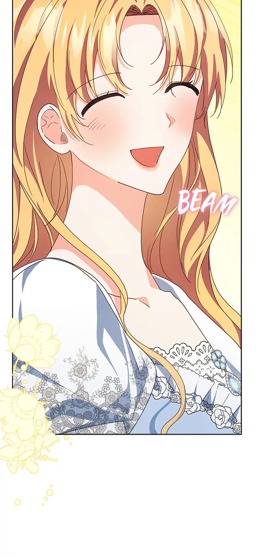 The Contract Couple: Ines & Kaisac Chapter 55 - page 45