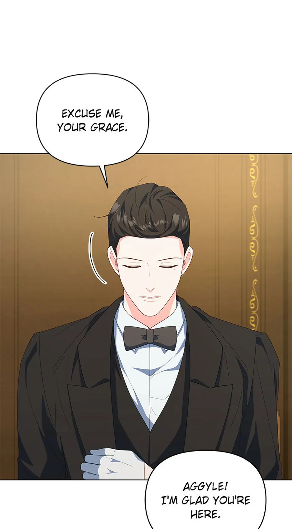 The Contract Couple: Ines & Kaisac Chapter 55 - page 50