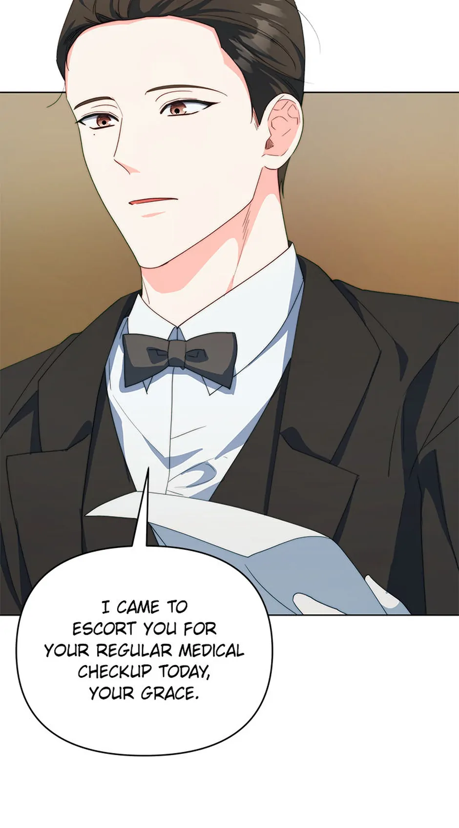 The Contract Couple: Ines & Kaisac Chapter 55 - page 53