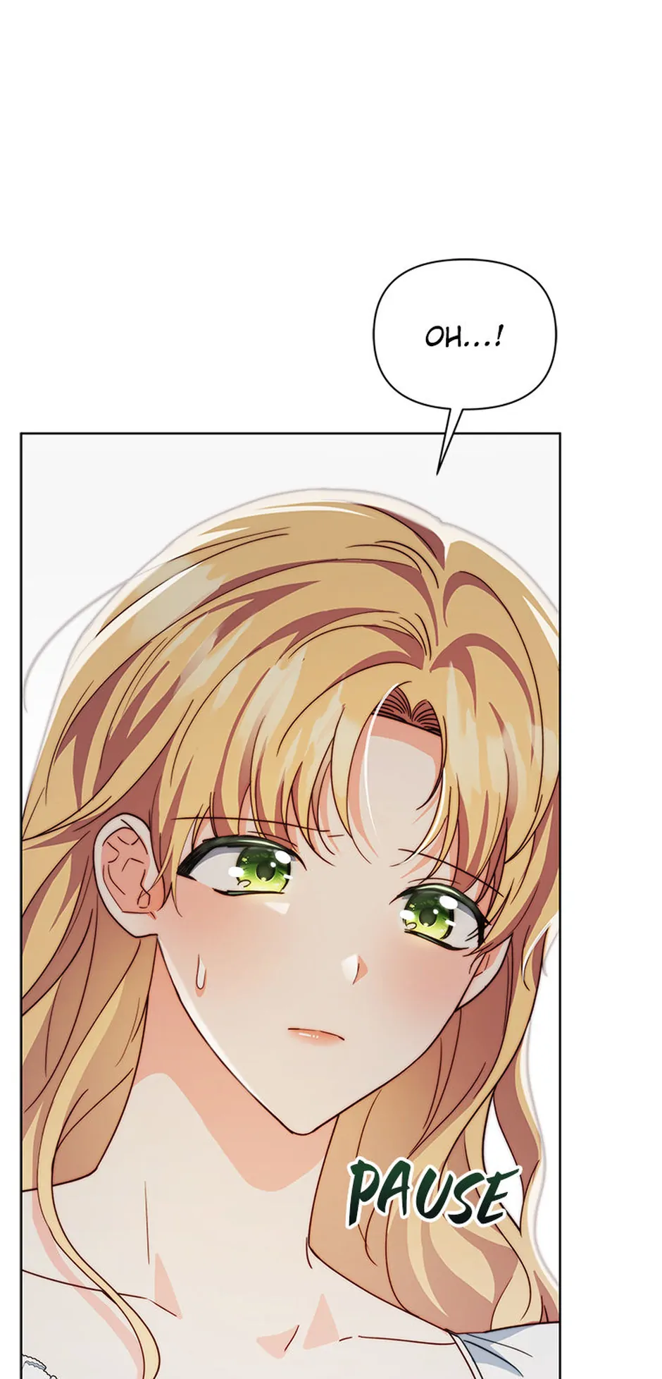 The Contract Couple: Ines & Kaisac Chapter 55 - page 54