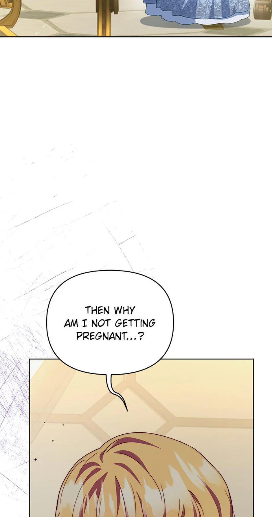 The Contract Couple: Ines & Kaisac Chapter 55 - page 61