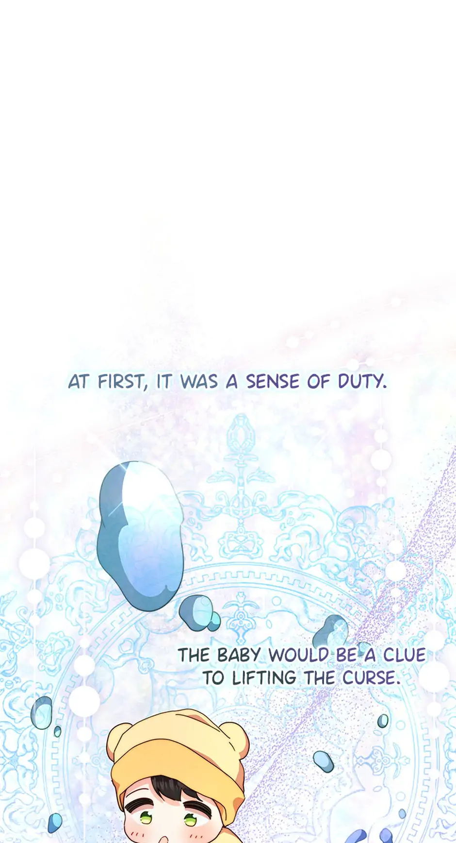 The Contract Couple: Ines & Kaisac Chapter 55 - page 65