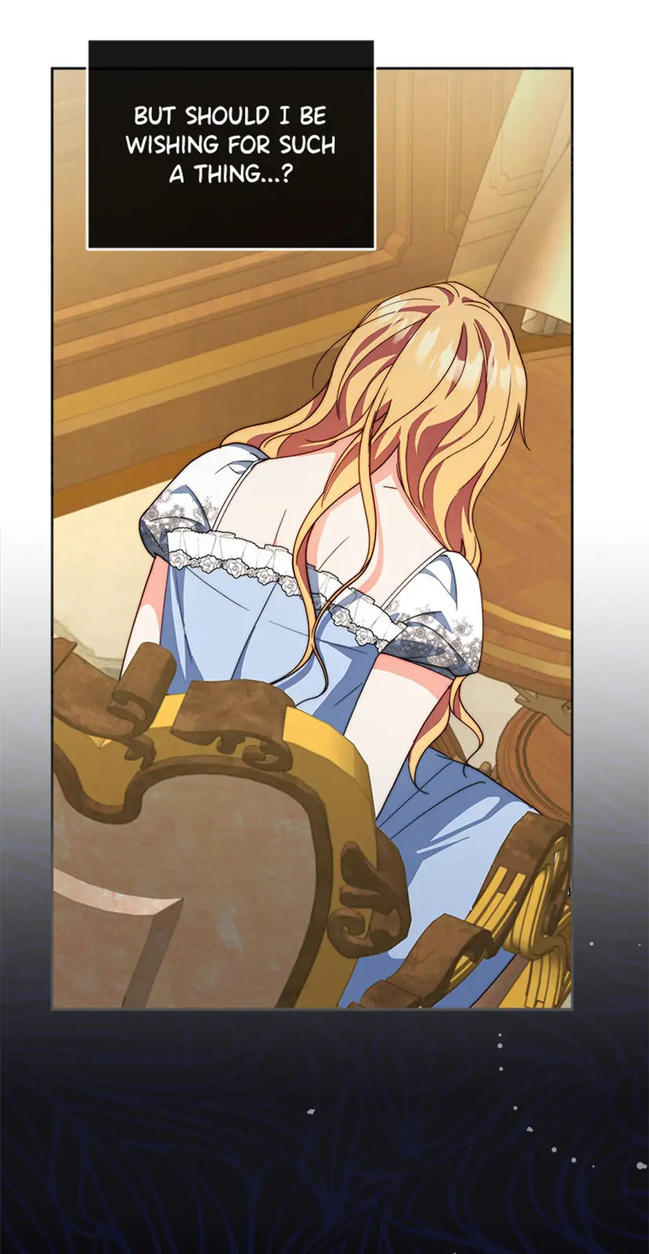 The Contract Couple: Ines & Kaisac Chapter 55 - page 68