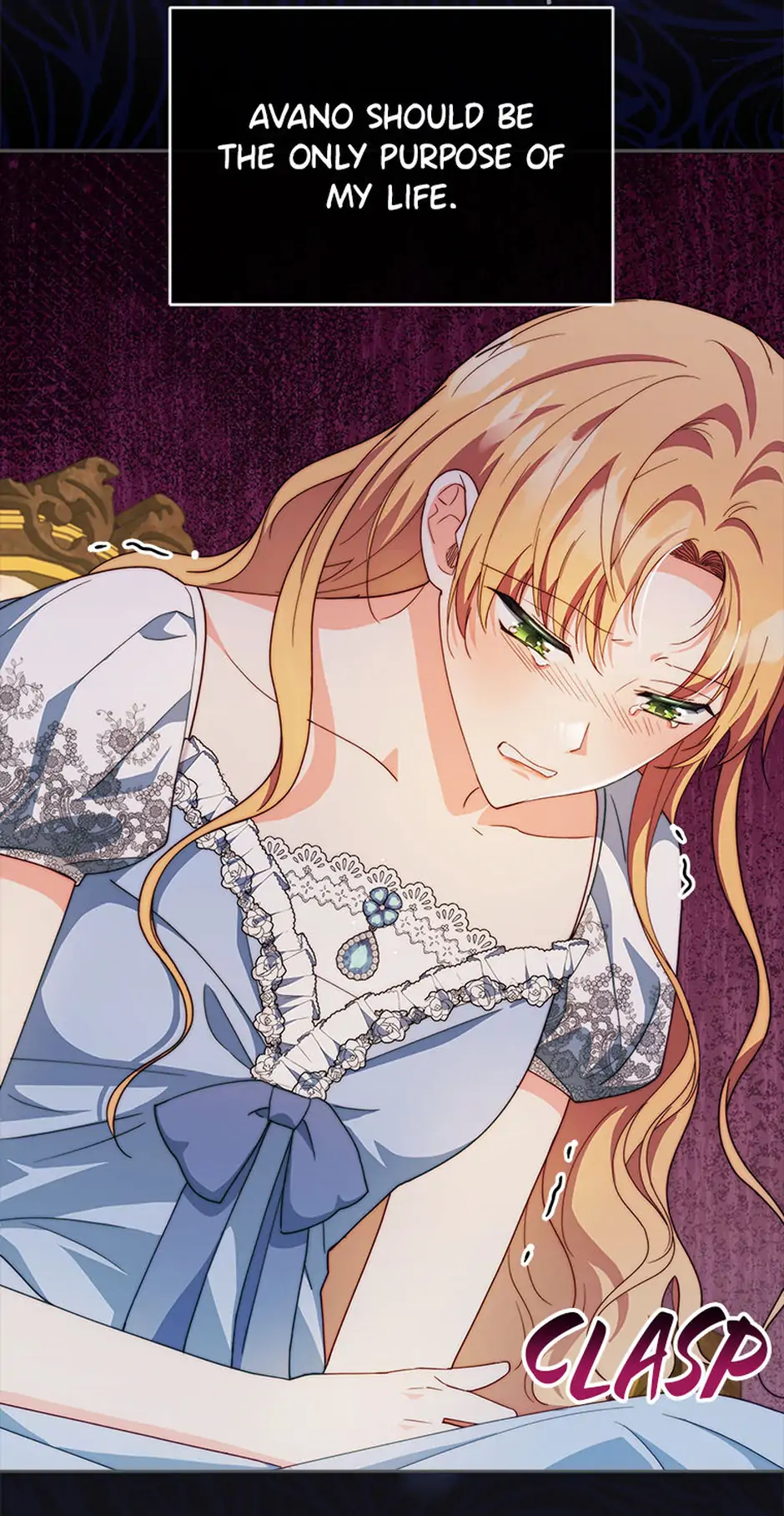 The Contract Couple: Ines & Kaisac Chapter 55 - page 69