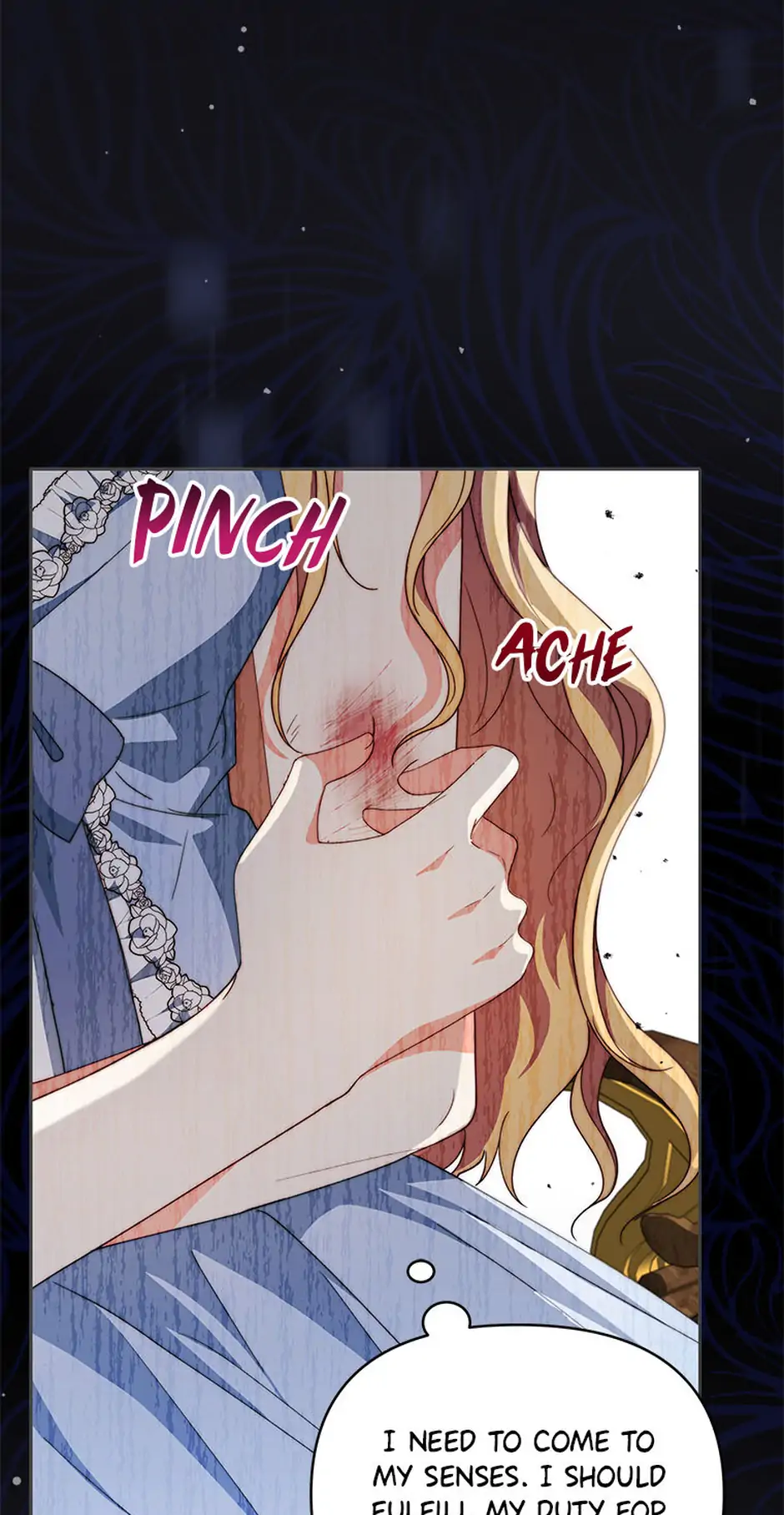 The Contract Couple: Ines & Kaisac Chapter 55 - page 70