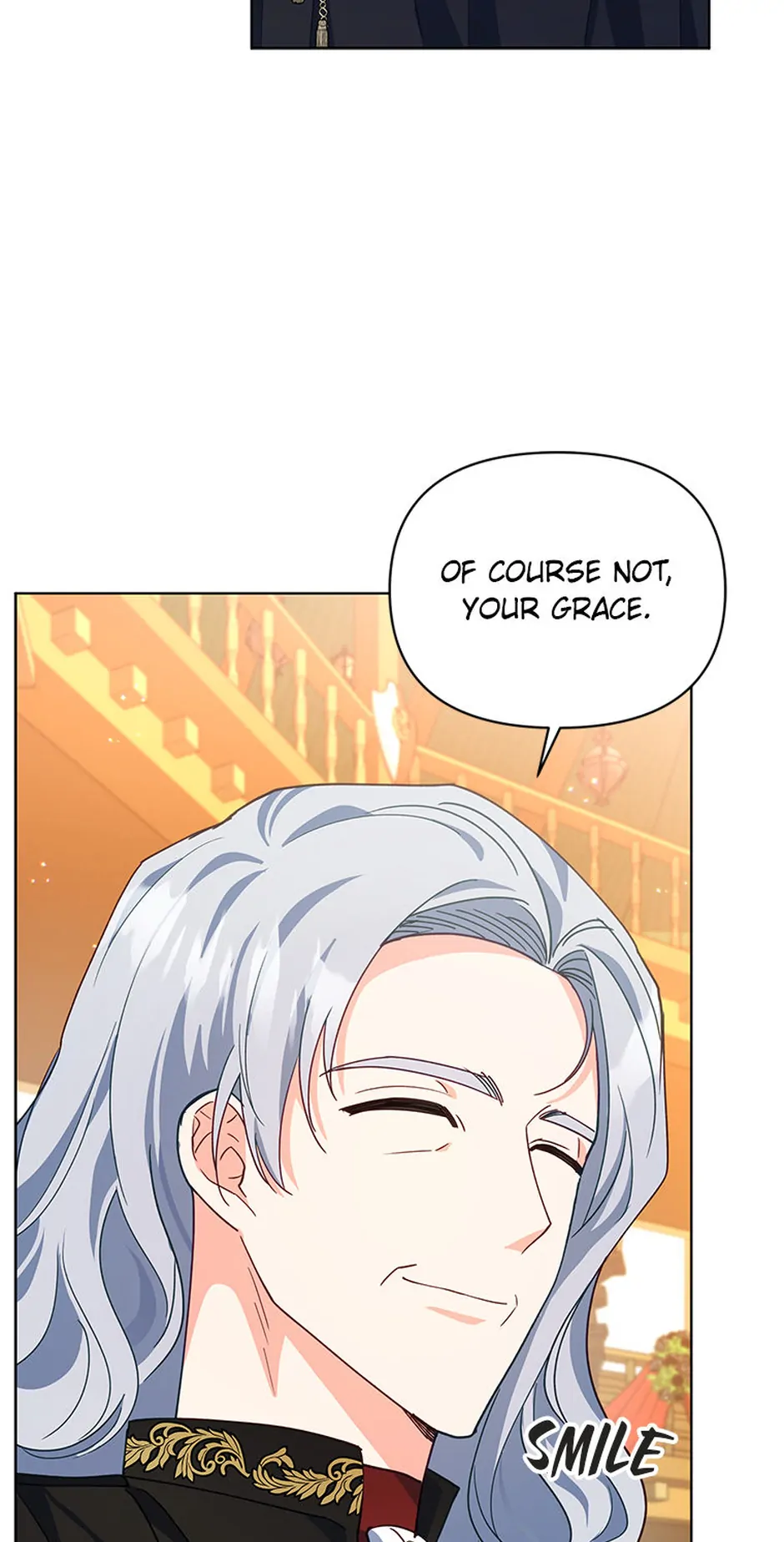 The Contract Couple: Ines & Kaisac Chapter 55 - page 8