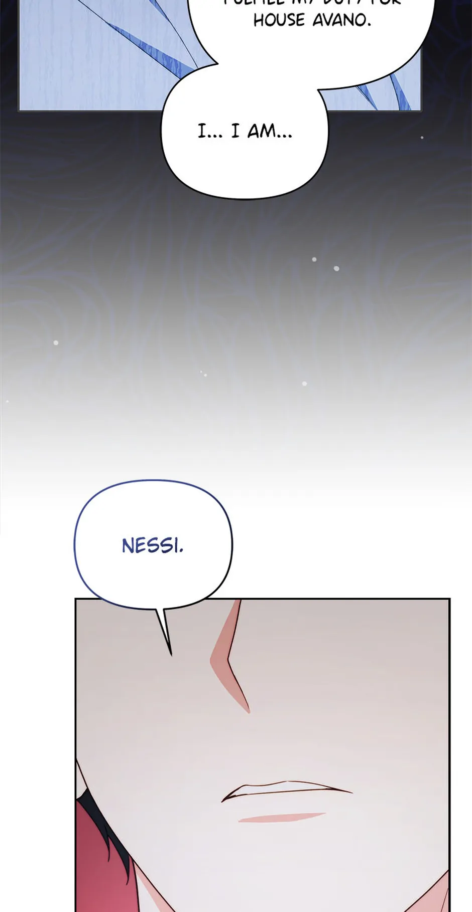 The Contract Couple: Ines & Kaisac Chapter 55 - page 71