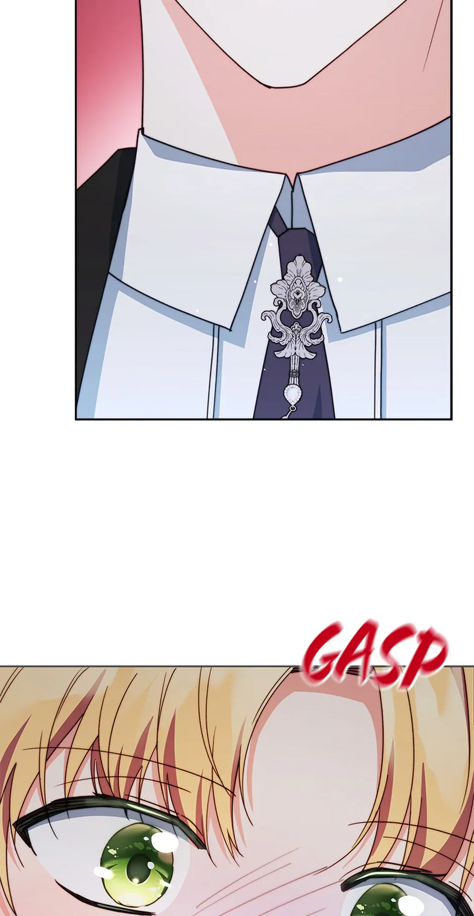The Contract Couple: Ines & Kaisac Chapter 55 - page 72