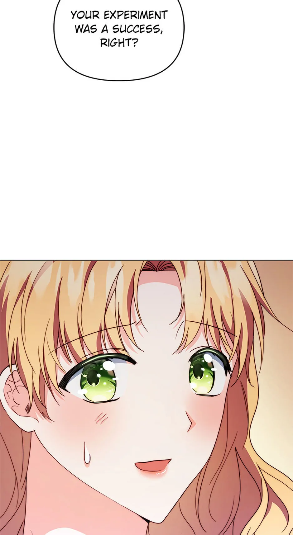 The Contract Couple: Ines & Kaisac Chapter 55 - page 78