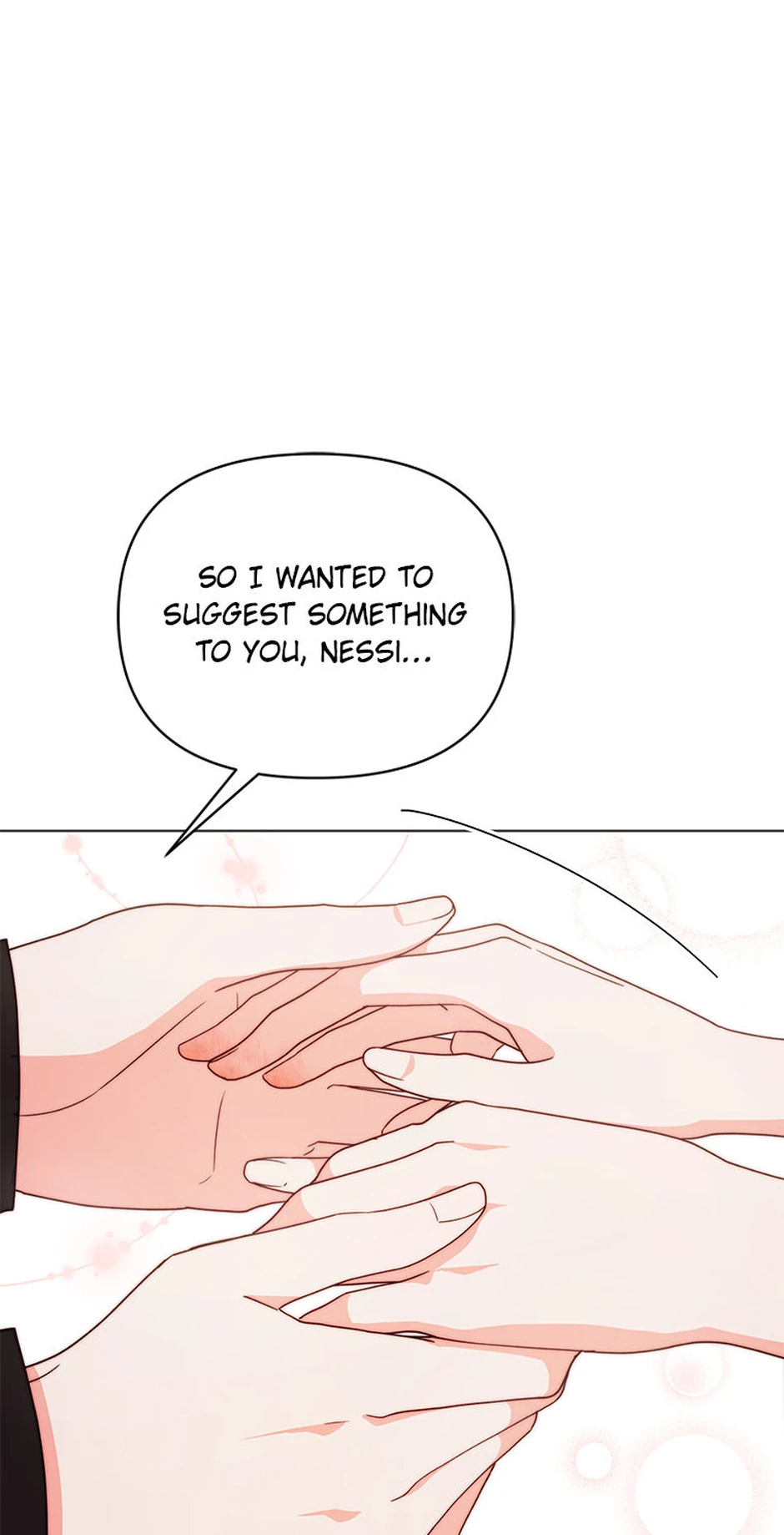 The Contract Couple: Ines & Kaisac Chapter 55 - page 81