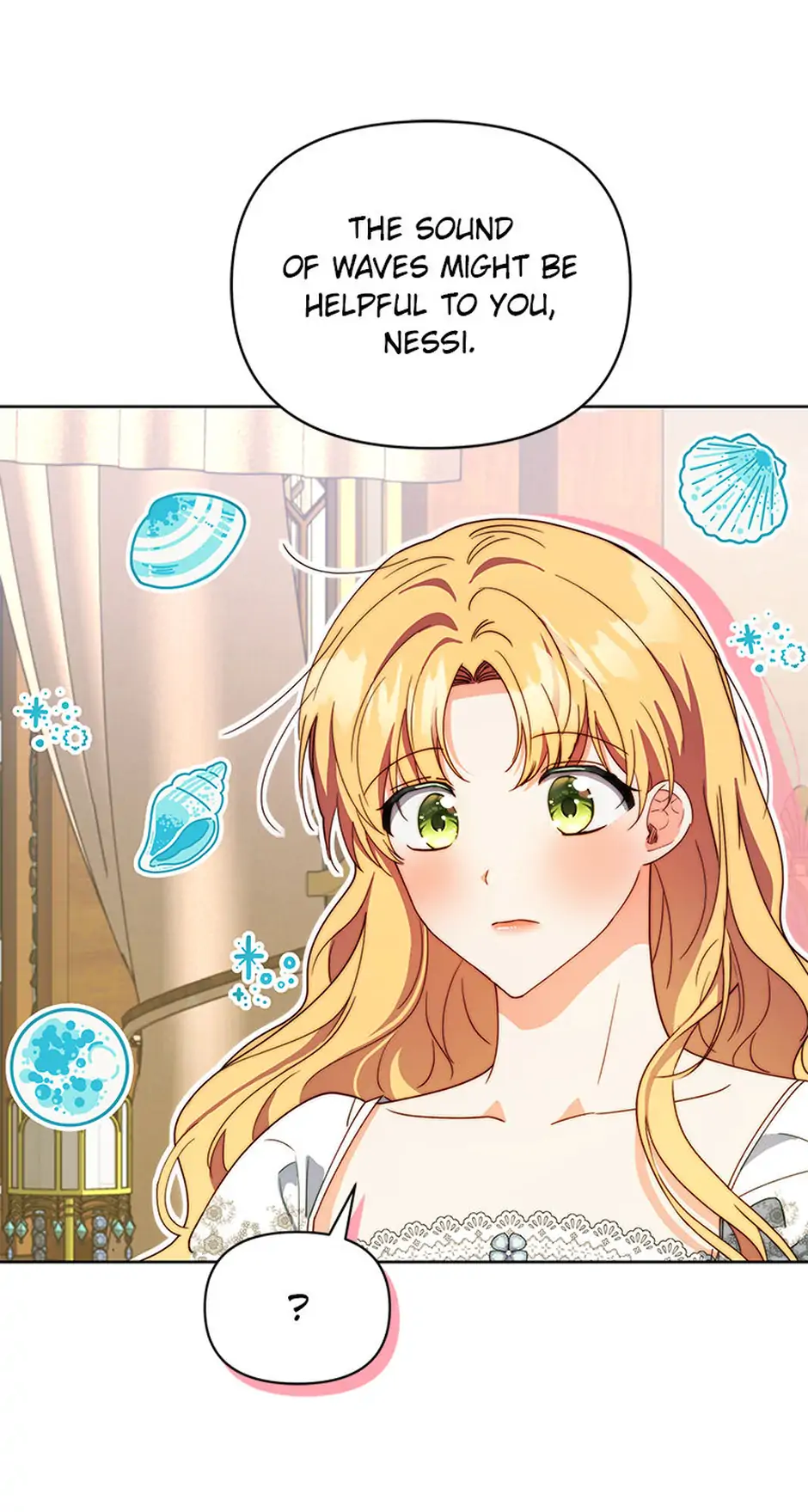 The Contract Couple: Ines & Kaisac Chapter 56 - page 16