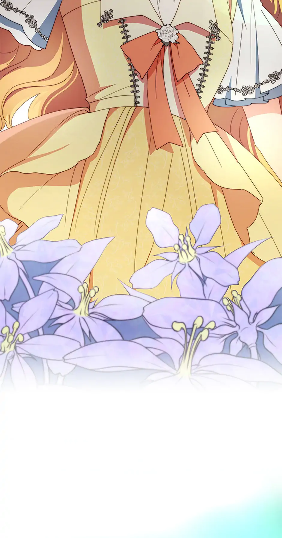 The Contract Couple: Ines & Kaisac Chapter 56 - page 27