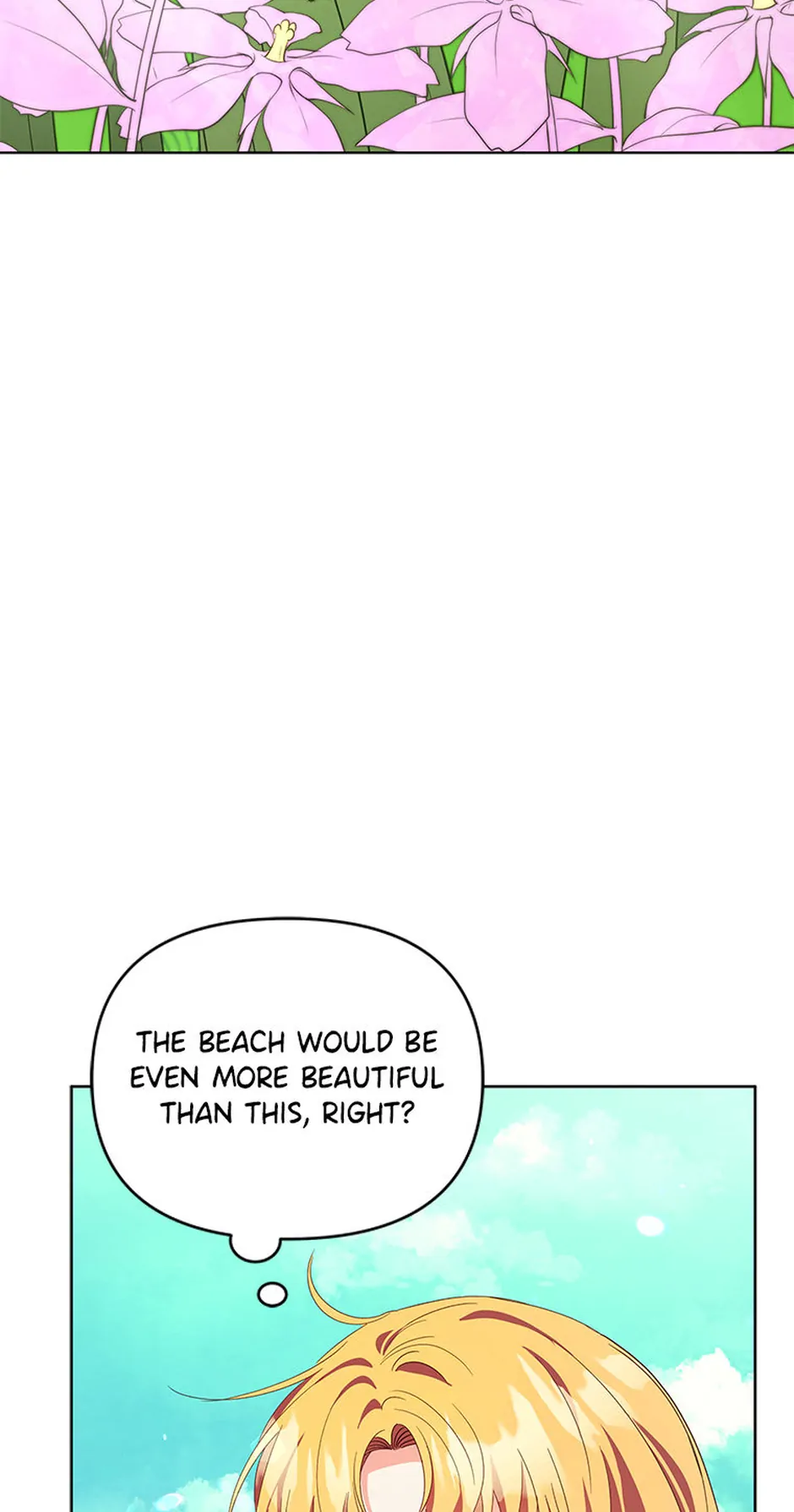The Contract Couple: Ines & Kaisac Chapter 56 - page 31