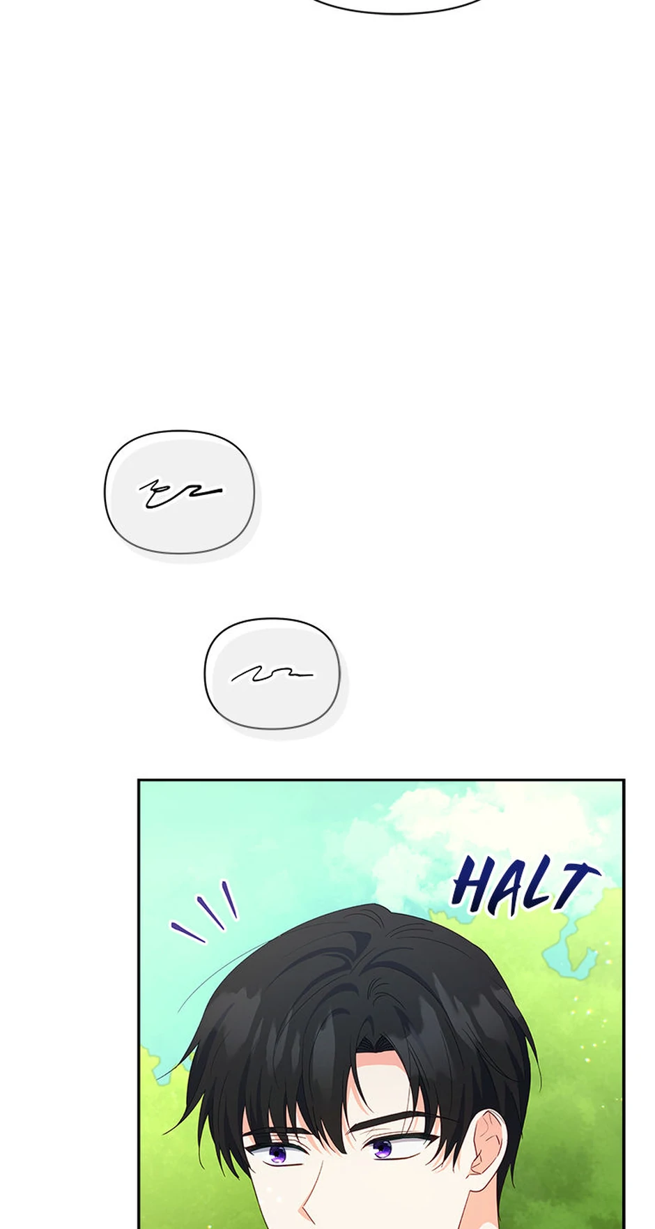 The Contract Couple: Ines & Kaisac Chapter 56 - page 38