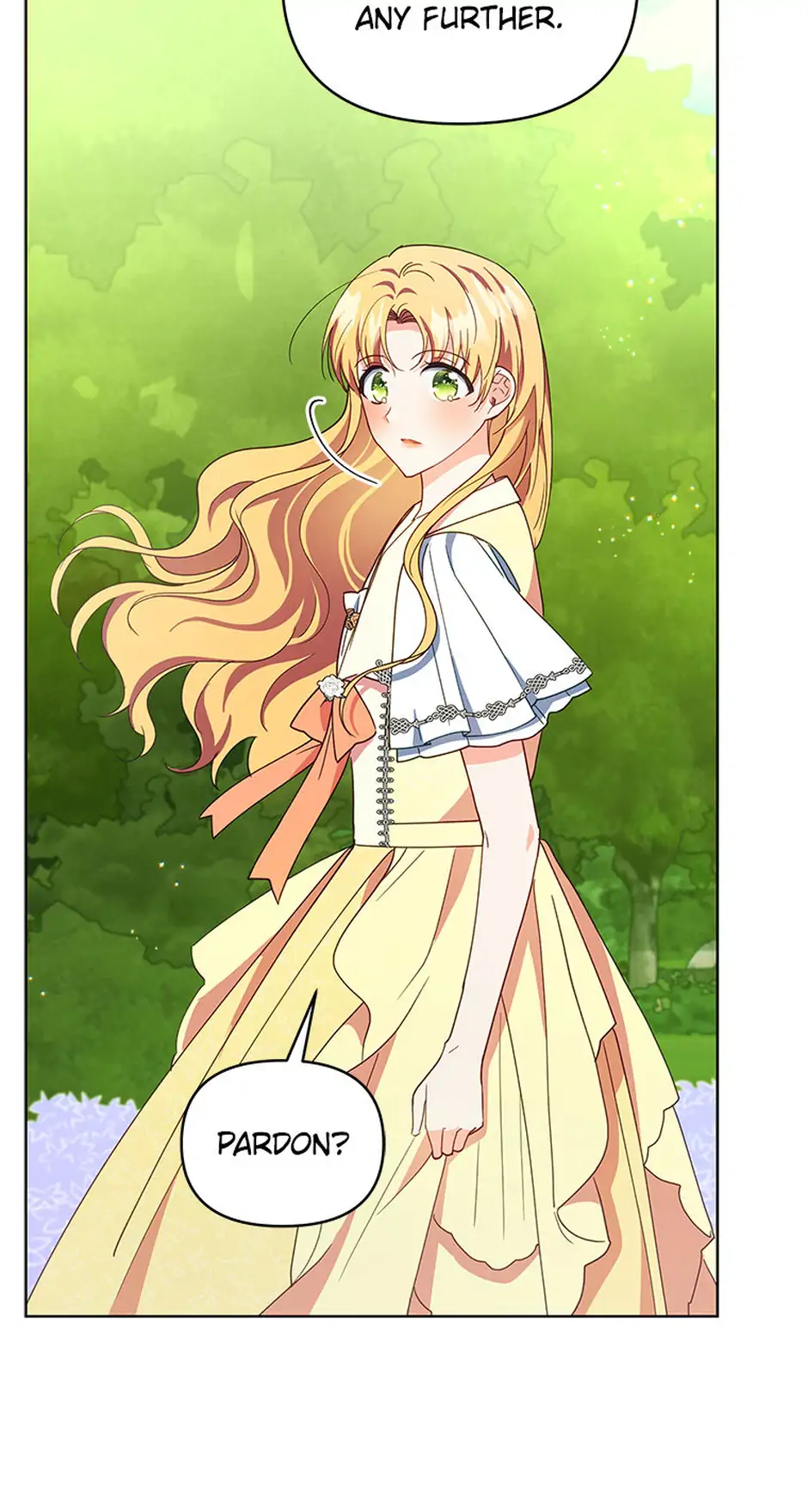 The Contract Couple: Ines & Kaisac Chapter 56 - page 40
