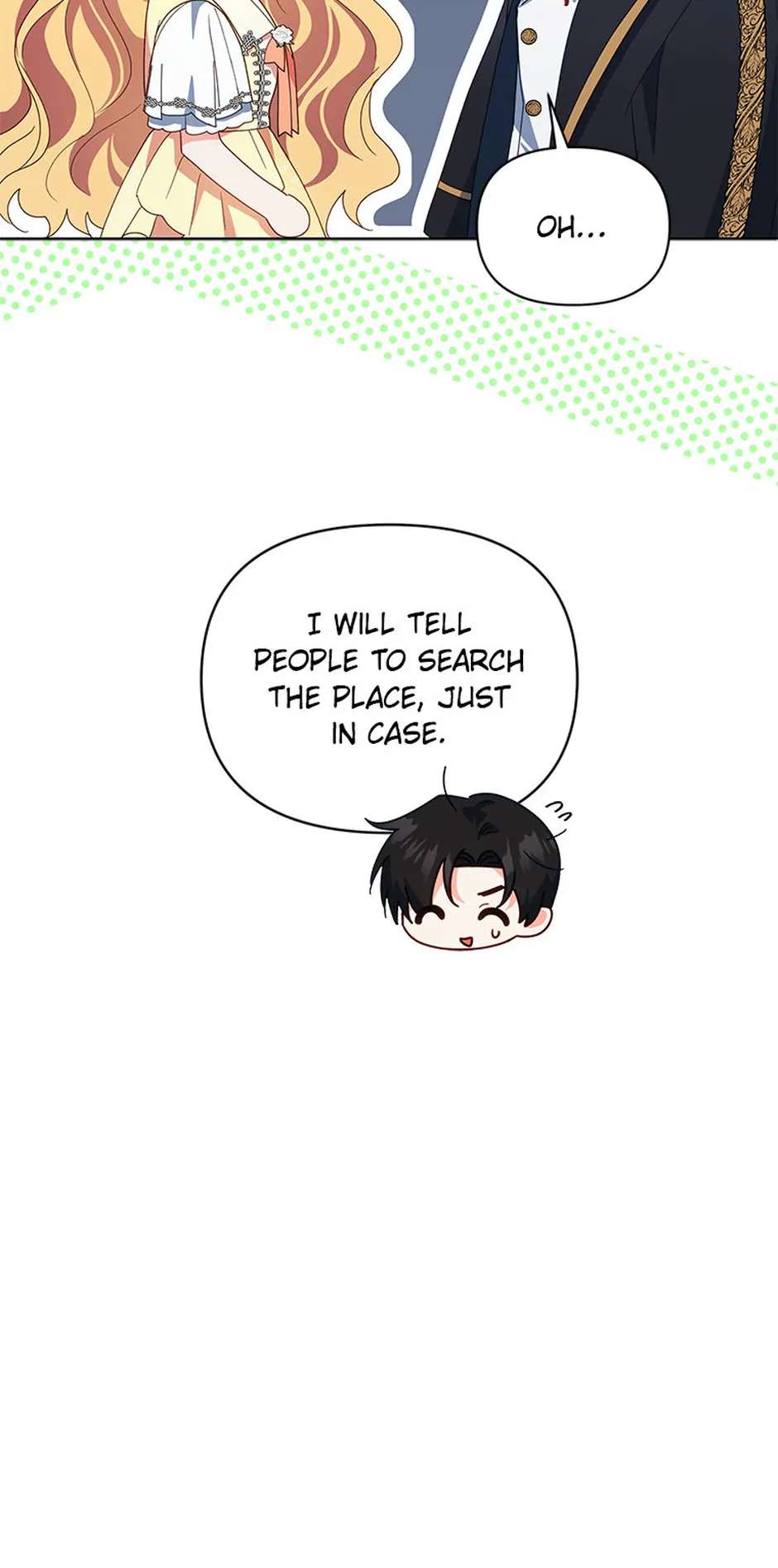 The Contract Couple: Ines & Kaisac Chapter 56 - page 43