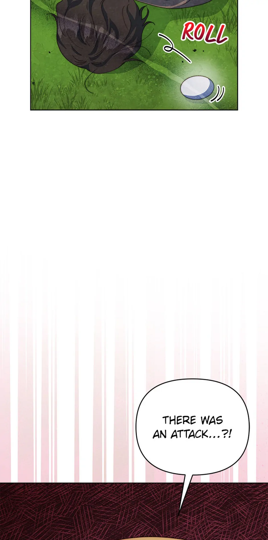 The Contract Couple: Ines & Kaisac Chapter 56 - page 46