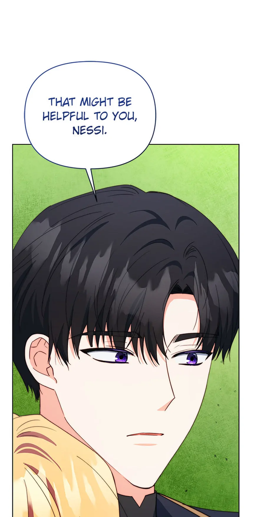 The Contract Couple: Ines & Kaisac Chapter 56 - page 48