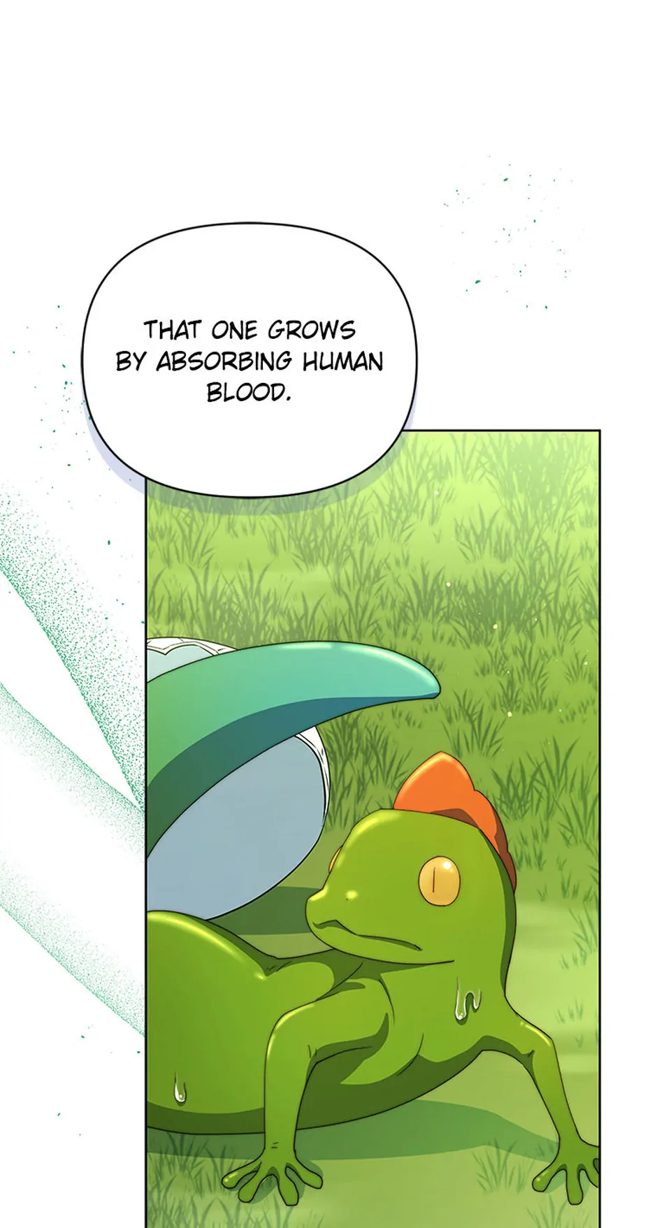 The Contract Couple: Ines & Kaisac Chapter 56 - page 52