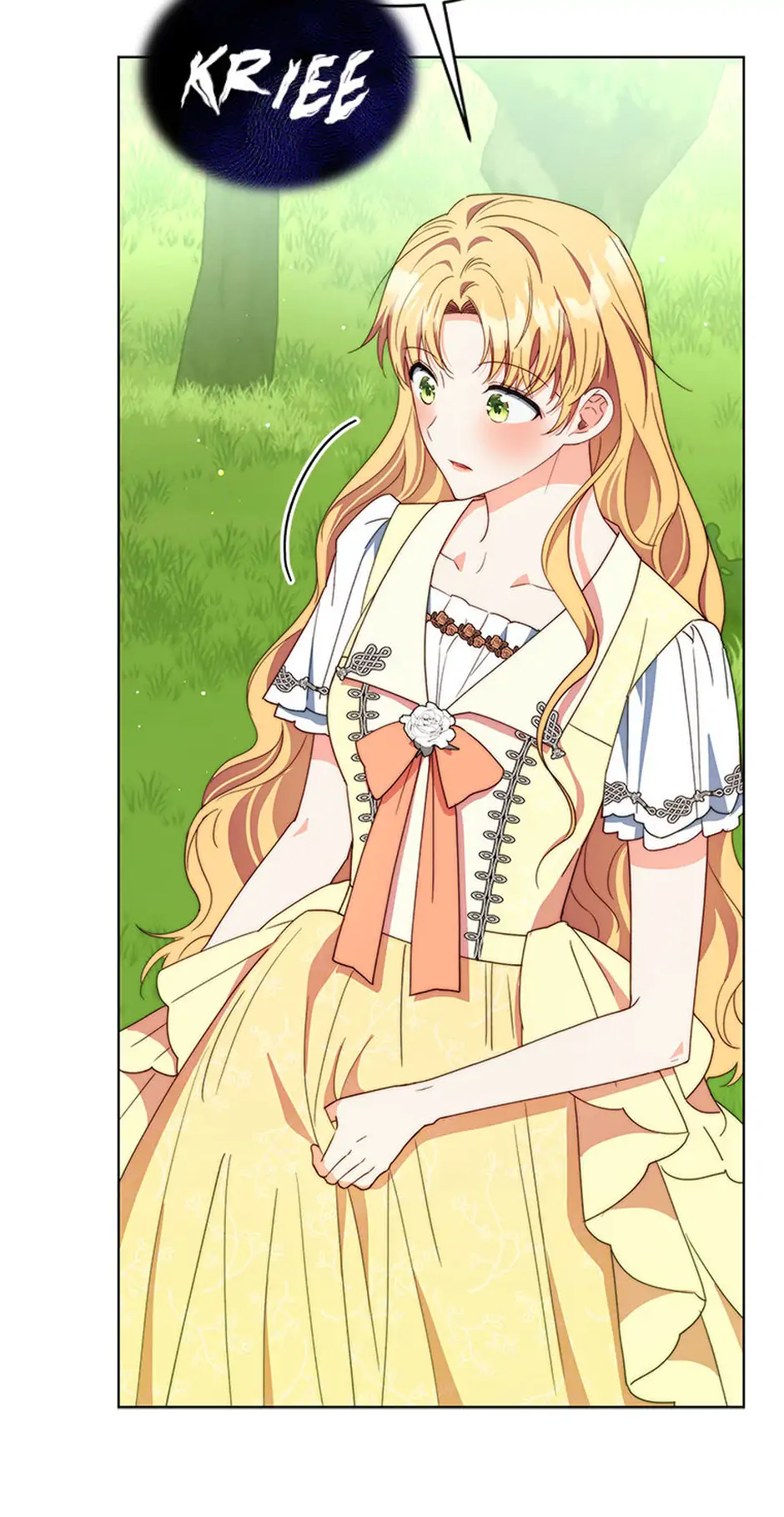 The Contract Couple: Ines & Kaisac Chapter 56 - page 62