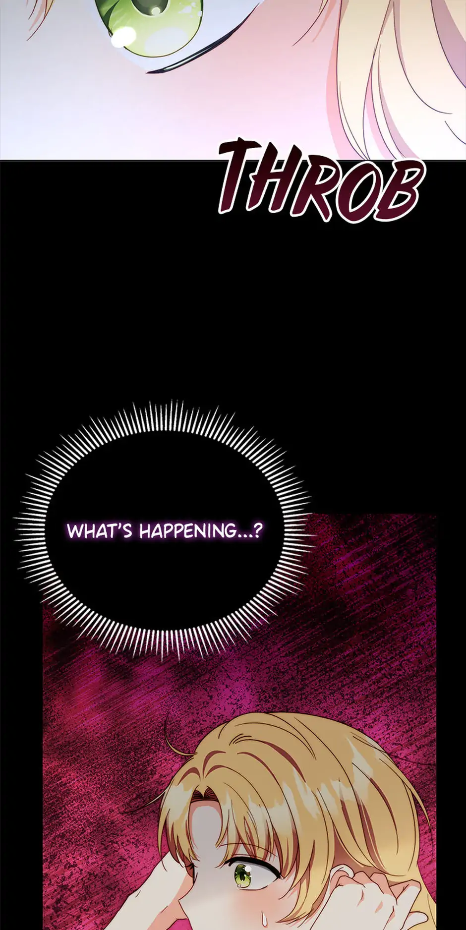 The Contract Couple: Ines & Kaisac Chapter 56 - page 65