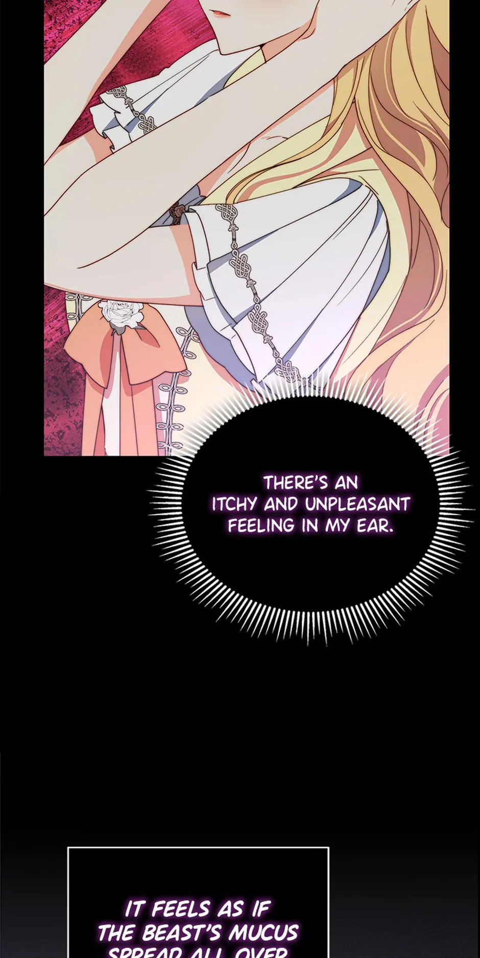 The Contract Couple: Ines & Kaisac Chapter 56 - page 66