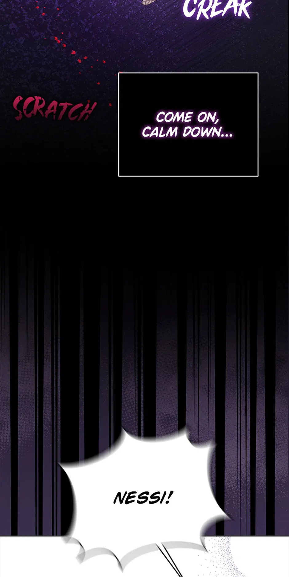 The Contract Couple: Ines & Kaisac Chapter 56 - page 68