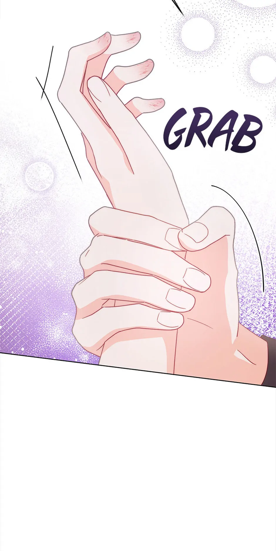 The Contract Couple: Ines & Kaisac Chapter 56 - page 69