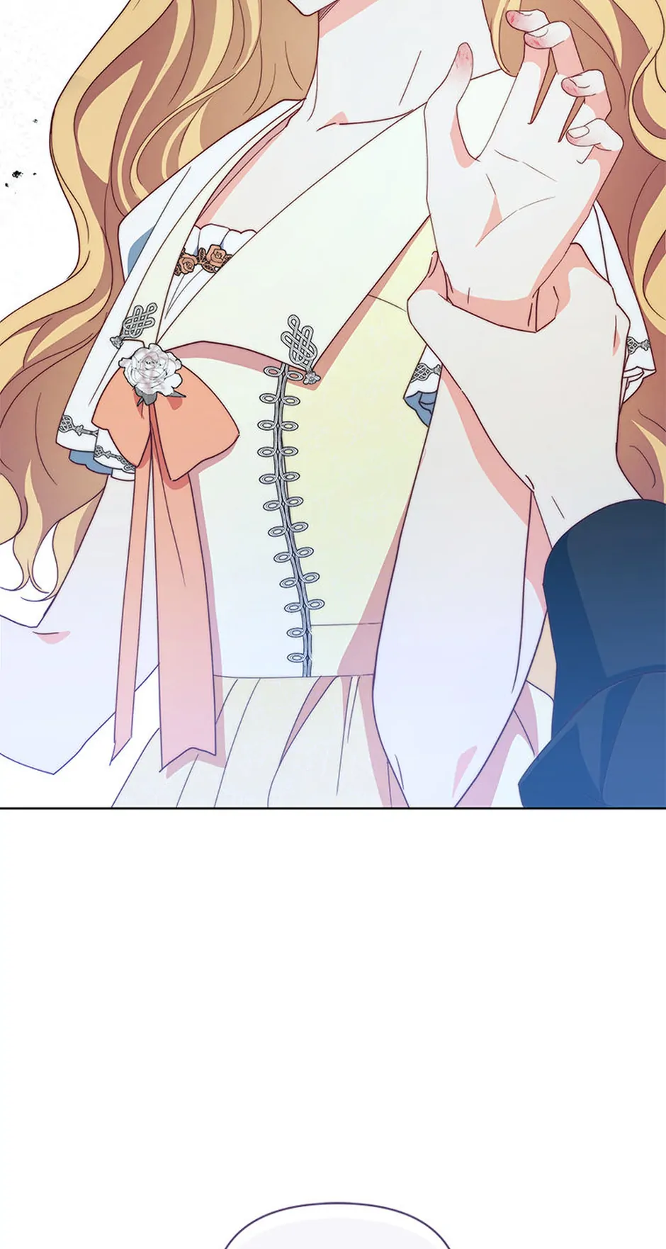 The Contract Couple: Ines & Kaisac Chapter 56 - page 71