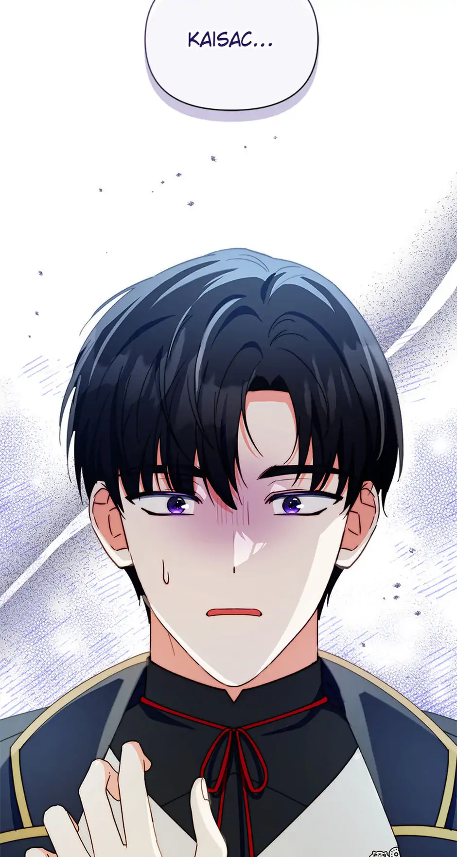 The Contract Couple: Ines & Kaisac Chapter 56 - page 72