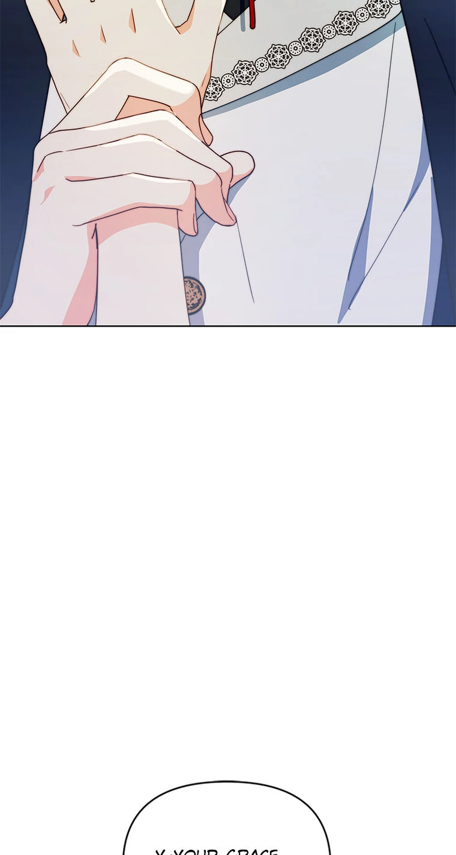 The Contract Couple: Ines & Kaisac Chapter 56 - page 73