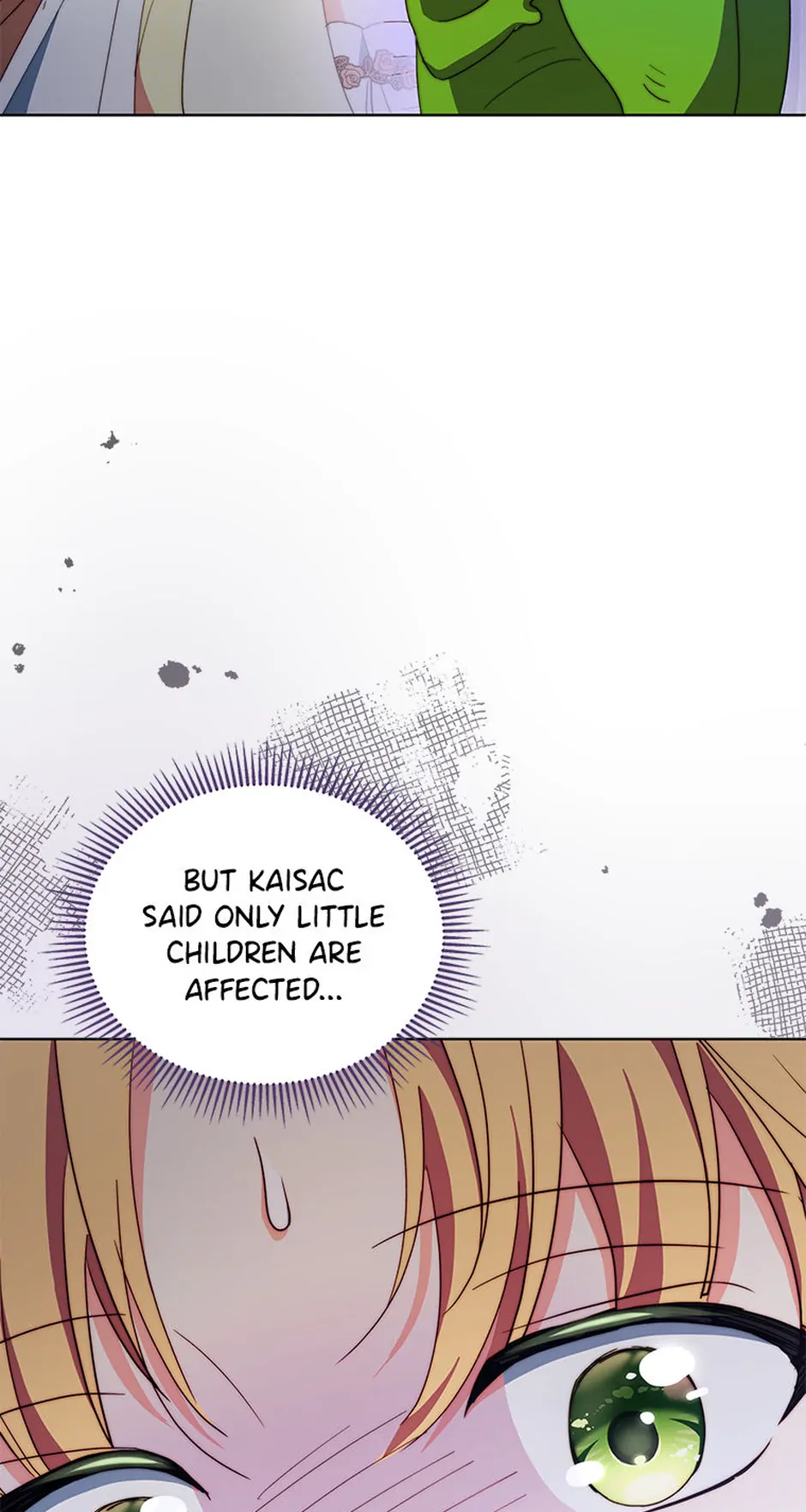 The Contract Couple: Ines & Kaisac Chapter 56 - page 76