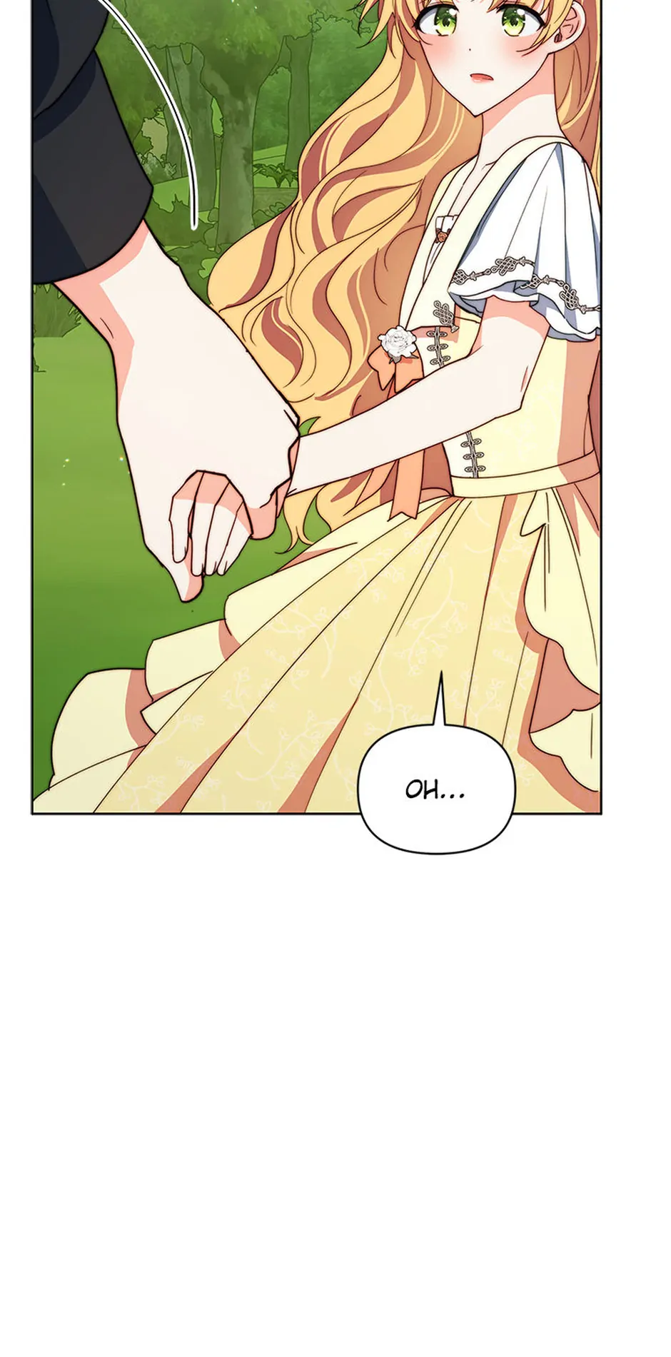 The Contract Couple: Ines & Kaisac Chapter 56 - page 81