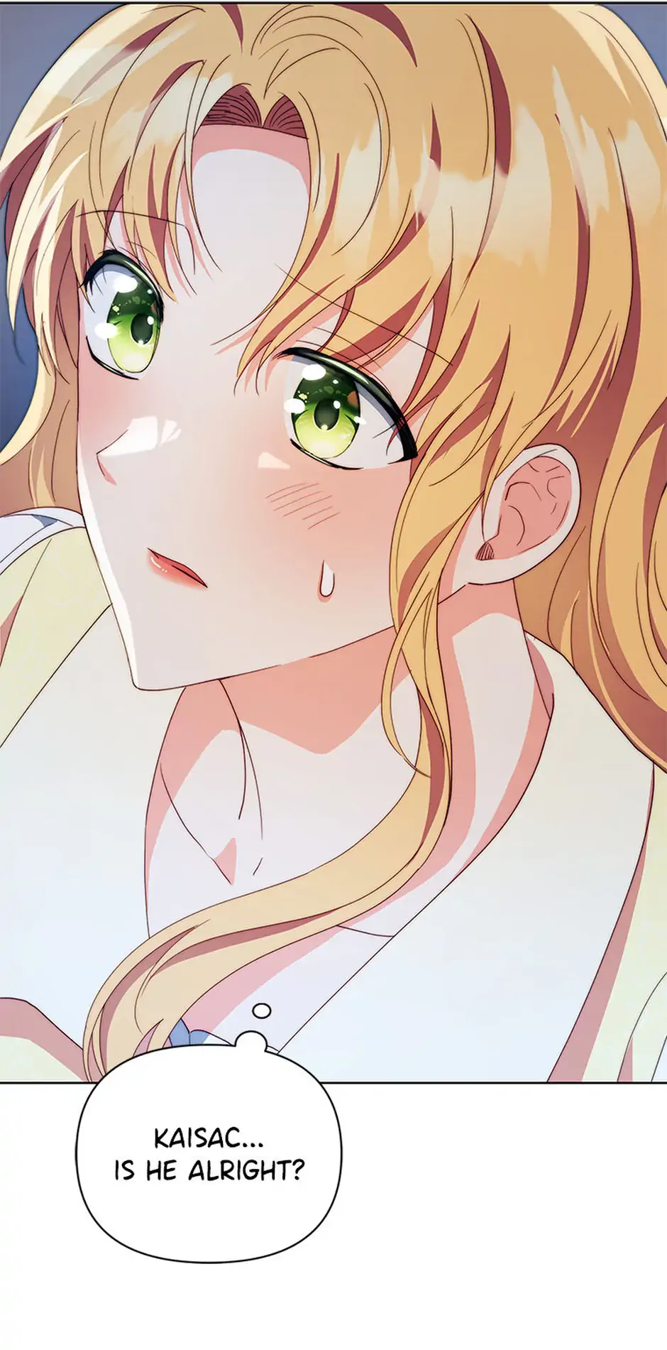 The Contract Couple: Ines & Kaisac Chapter 56 - page 82