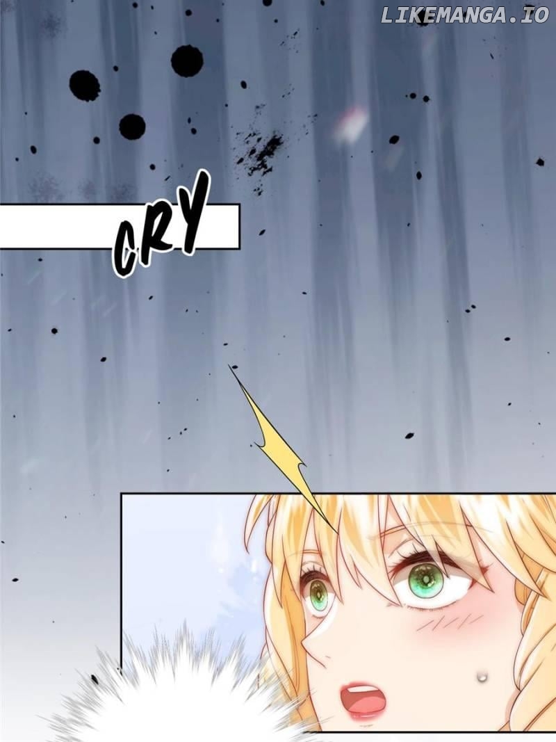 Princess and Dragon Chapter 21 - page 9