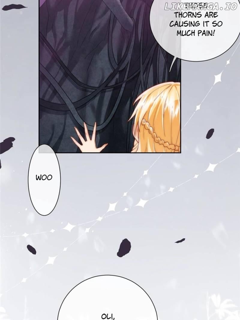 Princess and Dragon Chapter 21 - page 12