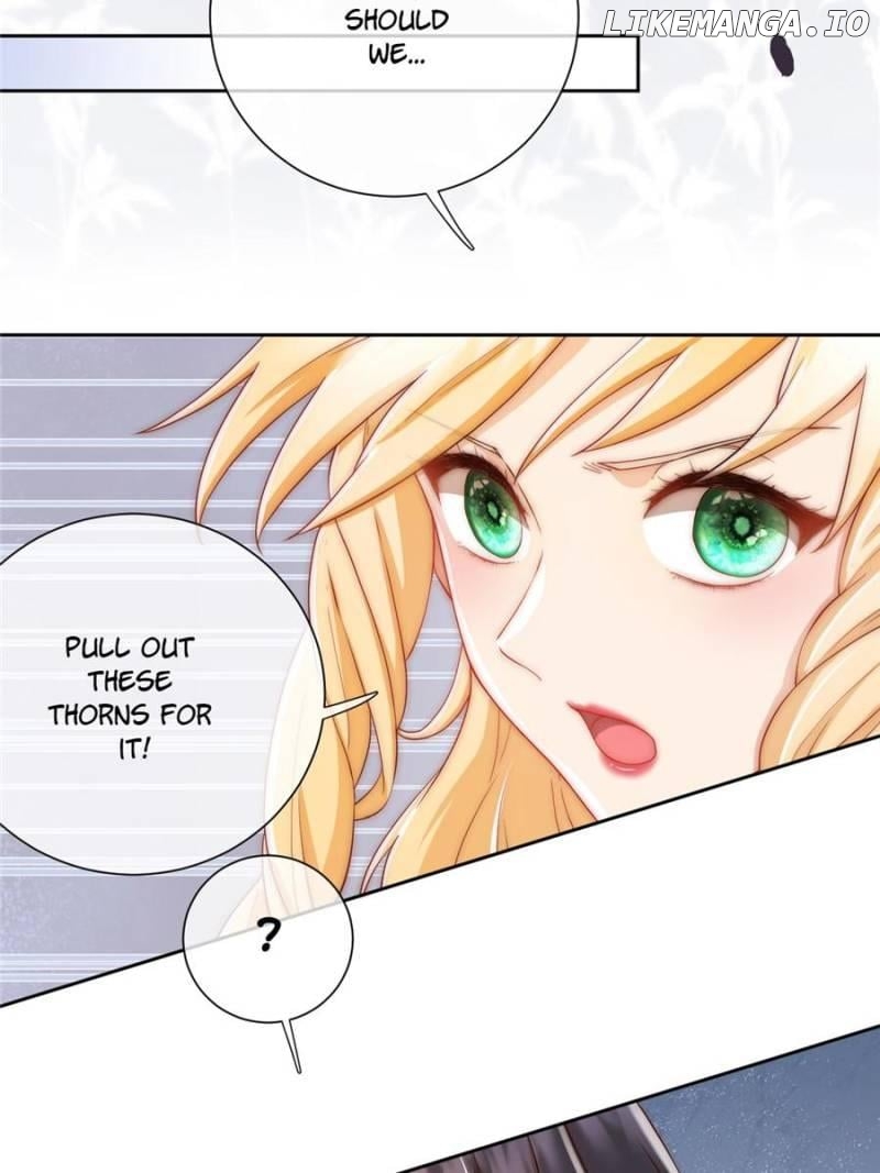 Princess and Dragon Chapter 21 - page 13