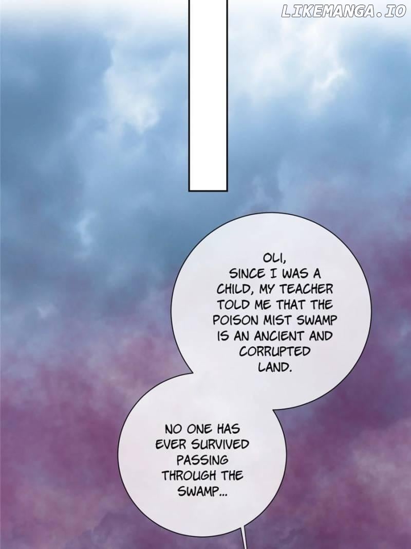 Princess and Dragon Chapter 21 - page 15