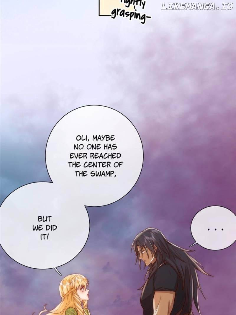 Princess and Dragon Chapter 21 - page 18