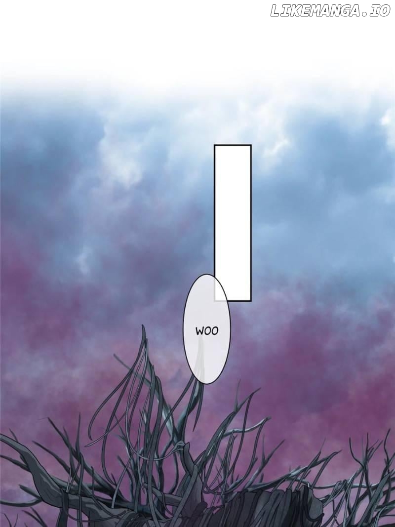 Princess and Dragon Chapter 21 - page 1