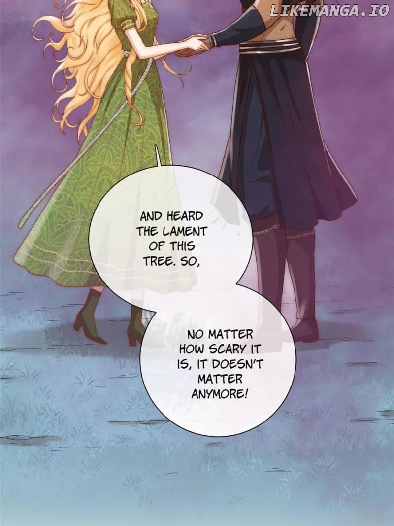 Princess and Dragon Chapter 21 - page 19