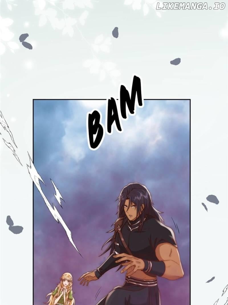Princess and Dragon Chapter 21 - page 23