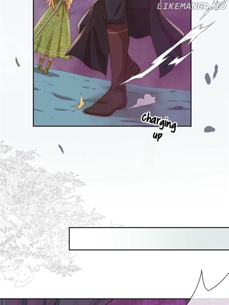 Princess and Dragon Chapter 21 - page 24
